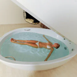 Флотация и солна стая в Бургас – възвърнете тонуса си чрез релаксация