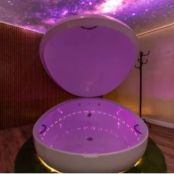 Флотация и солна стая в Бургас – възвърнете тонуса си чрез релаксация