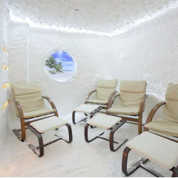 Флотация и солна стая в Бургас – възвърнете тонуса си чрез релаксация