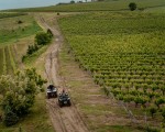 Отдайте се на истинско приключение сред природата с каране на АТВ висок клас край с. Устина от Makaroon