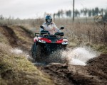 Офроуд разходка с АТВ в района Велико Търново | Makaroon.bg