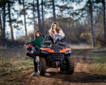 Офроуд разходка с АТВ в района Велико Търново | Makaroon.bg