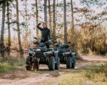 Заредете деня си в „Родопската яка с АТВ тур край с.Устина,, Пловдив“ от Makaroon Заредете деня си в „Родопската яка с АТВ тур край с.Устина,, Пловдив“ от Makaroon