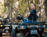 Заредете деня си в „Родопската яка с АТВ тур край с.Устина,, Пловдив“ от Makaroon Заредете деня си в „Родопската яка с АТВ тур край с.Устина,, Пловдив“ от Makaroon