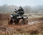 Заредете деня си в „Родопската яка с АТВ тур край с.Устина,, Пловдив“ от Makaroon Заредете деня си в „Родопската яка с АТВ тур край с.Устина,, Пловдив“ от Makaroon