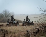 Заредете деня си в „Родопската яка с АТВ тур край с.Устина,, Пловдив“ от Makaroon Заредете деня си в „Родопската яка с АТВ тур край с.Устина,, Пловдив“ от Makaroon