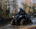 Off-road adventure with ATV in the area of Veliko Tarnovo | Makaroon.bg