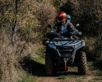 Off-road adventure with ATV in the area of Veliko Tarnovo | Makaroon.bg