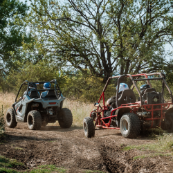 Екстремен подарък - Офроуд с бъги край Арбанаси Екстремен подарък - Офроуд с бъги край Арбанаси