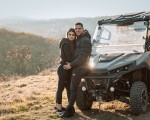 Подарък - Офроуд с бъги над 550сс за двама край Арбанаси Екстремен подарък - Офроуд с бъги над 550сс за двама край Арбанаси