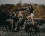 Подарък - Офроуд с бъги над 550сс за двама край Арбанаси Екстремен подарък - Офроуд с бъги над 550сс за двама край Арбанаси