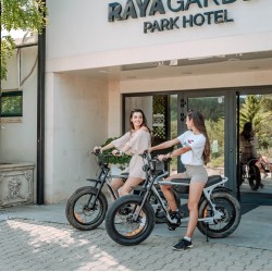 Разходка с електрически велосипед край Велико Търново - 4 часа Разходка с електрически велосипед край Велико Търново - 4 часа