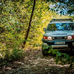 Offroad adventure and wine tasting in the village of Yalovo Offroad adventure and wine tasting in the village of Yalovo