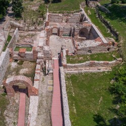 Become a true pilgrim with the "Piligrim Quest" tourist package in Hisarya