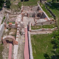 Превърнете се в истински пилигрими с туристически пакет „Piligrim Quest” в Хисаря