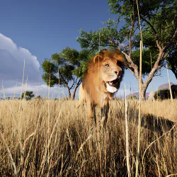 Открийте нови светове с Hologram Zoo Sofia - посещение на едно шоу за двама