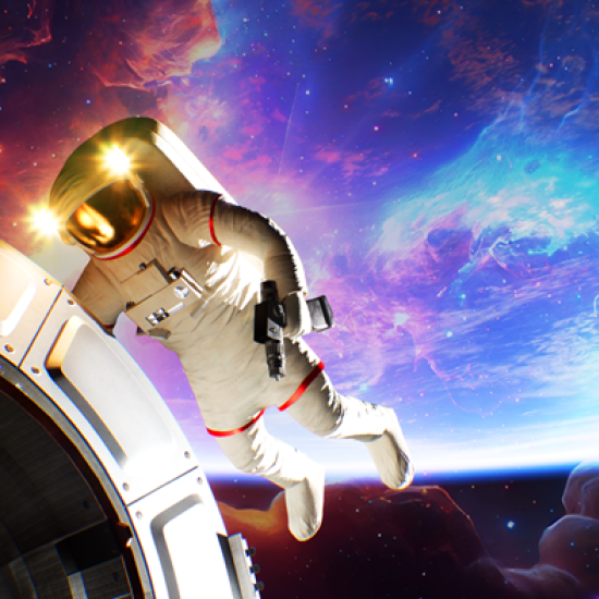 Насладете се на едно впечатляващо шоу от ново поколение с посещение на Hologram Zoo Sofia от Makaroon