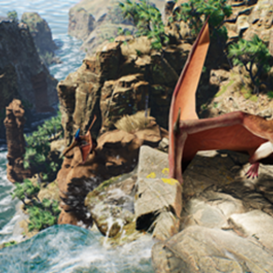 Насладете се на едно впечатляващо шоу от ново поколение с посещение на Hologram Zoo Sofia от Makaroon