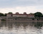 Изживейте едно незабравимо водно приключение с Разходка с лодка по Дунава за един човек във Видин от Makaroon
