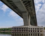 Изживейте едно незабравимо водно приключение с Разходка с лодка по Дунава за един човек във Видин от Makaroon