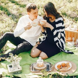 Приключенски пикник за двама край Белоградчик – открийте сами храната си!