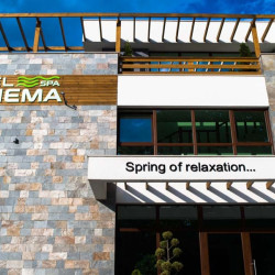 Weekend for two - two nights in SPA Hotel Bohema Weekend for two - two nights in SPA Hotel Bohema