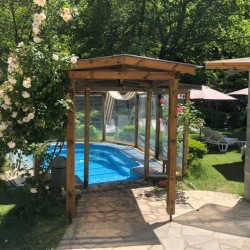 Weekend for two - two nights in SPA Hotel Bohema