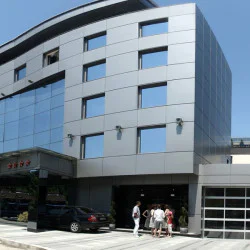 Нощувка за двама в Cosmopolitan Hotel & Wellness Русе – тайната на пълноценния живот