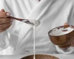 Погрижете се за кожата си със СПА терапия Мляко и сметана от Makaroon Погрижете се за кожата си със СПА терапия Мляко и сметана от Makaroon