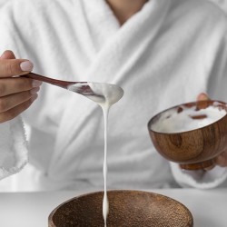 СПА терапия Мляко и сметана в Русе СПА терапия Мляко и сметана в Русе