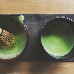 Japanese Zen therapy with green tea in Ruse Japanese Zen therapy with green tea in Ruse