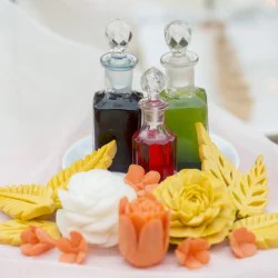 СПА ритуал Плодов еликсир в Русе