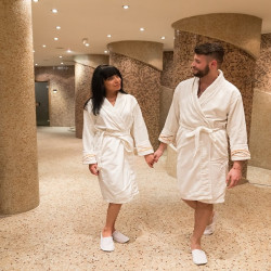 VIP spa package for two - give the gift relaxation VIP spa package for two - give the gift relaxation