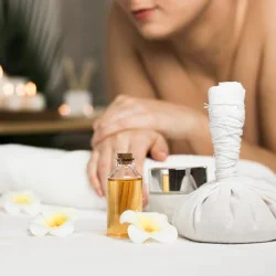 Ароматерапия и релакс с Ароматен масаж в Уелнес център Cosmopolitan Русе 