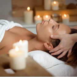 Пълно спокойствие с Релаксиращ масаж в Уелнес център Cosmopolitan Русе  Пълно спокойствие с Релаксиращ масаж в Уелнес център Cosmopolitan Русе