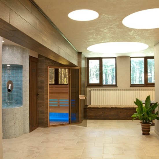 Организирайте своята почивка в дома на културния елит с Нощувка за двама в Хотел Еделвайс на връх Бузлуджа от Makaroon