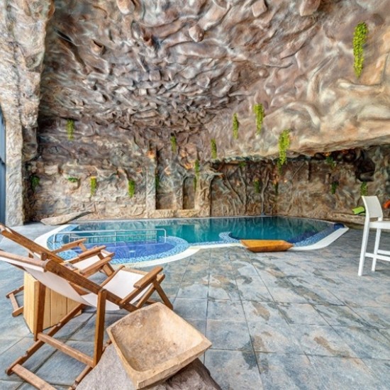 Насладете се на една пълноценна почивка с дъх на природа, спокойствие и комфорт с нощувка за двама в спа хотел Кипарис, гр. Смолян от Makaroon Насладете се на една пълноценна почивка с дъх на природа, спокойствие и комфорт с нощувка за двама в спа хотел Кипарис, гр. Смолян от Makaroon