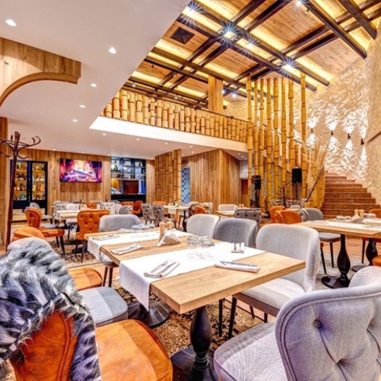 Насладете се на една пълноценна почивка с дъх на природа, спокойствие и комфорт с нощувка за двама в спа хотел Кипарис, гр. Смолян от Makaroon Насладете се на една пълноценна почивка с дъх на природа, спокойствие и комфорт с нощувка за двама в спа хотел Кипарис, гр. Смолян от Makaroon