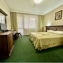 Отдих и релакс с "Нощувка в Хотел Парк Бачиново“