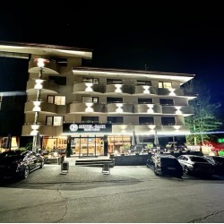 Отдих и релакс с "Нощувка в Хотел Парк Бачиново“