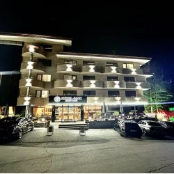 Отдих и релакс с "Нощувка в Хотел Парк Бачиново“