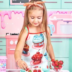 Забавление и сладки с Фотосесия детско кулинарно приключение в Плевен