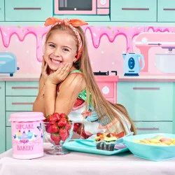 Забавление и сладки с Фотосесия детско кулинарно приключение в Плевен