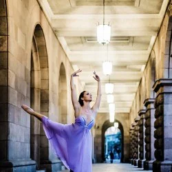 Индивидуална фотосесия в Плевен