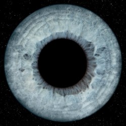 Iris photography in Stara Zagora – art hidden in the eyes - Capturing an iris in a frame