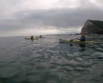 Открийте сезона с „Урок по морски каякинг или сърфски каяк за начинаещи“ от Makaroon Открийте сезона с „Урок по морски каякинг или сърфски каяк за начинаещи“ от Makaroon