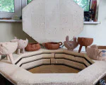 Уъркшоп: Керамика или Грънчарство - Всички Артикули - Makaroon.bg Уъркшоп: Керамика или Грънчарство от Макароон