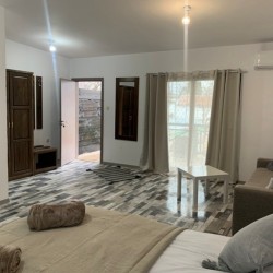 2 nights for two + 2 children with use of mineral pool and aquapark in Varvara complex, Varvara village, Pazardzhik district