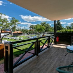 2 nights for two in a double room + use of a mineral pool in the Varvara complex, Varvara village, Pazardzhik district