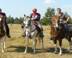 Разходка с кон – в такт с природата на Боровец от Макароон